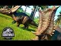Hồi Sinh Khủng Long 3 Sừng Đầu Khiên | Jurassic World Evolution
