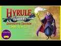 Hyrule Warriors (Switch): Lorule Map E2 - 'A' Rank w/Yuga