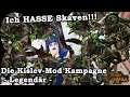 Ich HASSE SKAVEN! in der Kislev Kampagne Legendär 6 - Total War: Warhammer 2