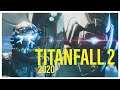 Jogatina de TITANFALL 2 no modo online, DUBLADO em Português PT-BR