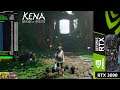 Kena Bridge of Spirits Ultra Settings 4K | RTX 3090 | Ryzen 9 5950X