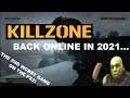 Killzone (PS2) - Back Online in 2021...