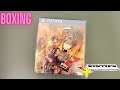 Kintips Boxing Root Double Xtend Edition Before Crime After Days Sekai Games East Asia Soft PS Vita