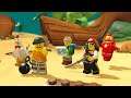 LEGO Legacy: Heroes Unboxed Gameplay #1 (iOS & Android)