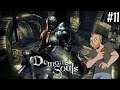 Let's Play Demon's Souls Gameplay Part 11 - LEECHMONGER? I BARELY KNOW 'ER!
