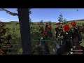 Let's Play Mount and Blade NEW Prophesy of Pendor 3.93 # 99 three seers