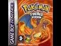 Let's Play Pokemon Fire Red Part 11. Back And Forth