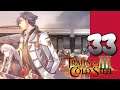 Lets Play Trails of Cold Steel III: Part 33 - Lost and Found