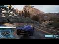 Live Test | Nyoba game Racing | NFS Most Wanted 2012