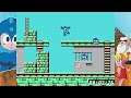 LP-BITS: Mega Man 1-6 part 2: Challenged