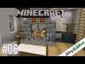 Minecraft Tiny City #06 - Lagerfeuer im Kamin | Minecraft 1.14