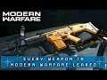 Modern Warfare: ALL WEAPONS May Have Just Leaked...