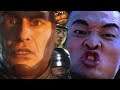 Mortal Kombat 11 Afterglow : Shang Tsung Betrays You.....Again