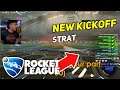 NEW KICKOFF STRAT | Daily Rocket League Moments