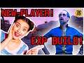 NEW PLAYER SUPER FAST LEVELING BUILD! New Player EXP BUILD | Fallout 76