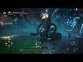 NioH 2 Snake Boss Gameplay Walkthrough Yatsu-no-Kami
