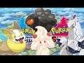 NOWE POKEMONY UJAWNIONE! - Pokemon Sword and Shield (Alcremie, Yamper, Rolycoly, Duraludon)