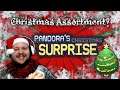 Opening Presents EARLY?! - Pandora's Christmas Surprise (Rorius's Christmas Assortment)