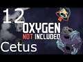 Oxygen Not Included Part 12 - Rime Asteroid - Connecting water filtration