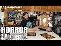 Pathfinder NIGHT OF THE GRAY DEATH Horror Adventure Overview
