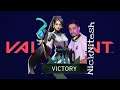 Playing Valorant  | Ranked games || Nicknitesh is Live