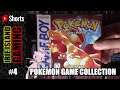 Pokemon Game Collection - Irie Island Gaming - Ep. 4 [YouTube #Shorts]