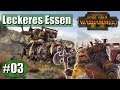Preview Let's Play Warhammer 2: Warden & Paunch (Grom) / Leckeres Essen #003 / (Deutsch)