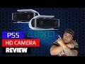PS5 Camera Open Box Review New Details and Features and More!