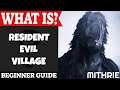 Resident Evil Village Introduction | What Is Series