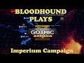 Road To Terra - Battlefleet Gothic Armada 2: Imperium Campaign Part 80