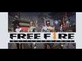 ROSX: FIRST TIME PLAYING FREE FIRE IN PC