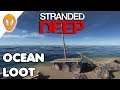 Searching For Raft Parts | Stranded Deep Update 0.62 Ep 6