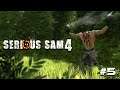 Serious Sam 4 | ซีเลี้ยวแซมแฉม #5