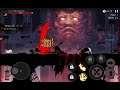 Shadow of Death Dark Knight Stickman Fighting E03 Best Android Gameplay FHD