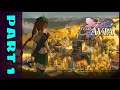 Tears of Avia Gameplay | Tactics JRPG [Part 1]