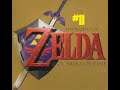 The Legend of Zelda: Ocarina of Time Playthrough Part 11