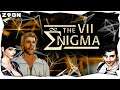 THE VII ENIGMA (DEMO) - GAMEPLAY WALKTHROUGH FULL GAME