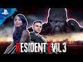 TODO sobre RESIDENT EVIL 3 Remake | Conexión PlayStation
