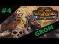☠ Total War: WARHAMMER 2 CZ - Grom Břicháč 04 ☠ (21.5.)