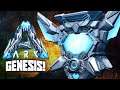 Trying To Complete Some Missions In The Genesis Simulation! [ARK Genesis DLC - EP-25]