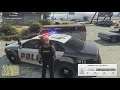 TSDOJ FivePD - Patrol 1 (10-80's, 10-80's) (Sheriffs Office)