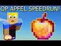 Unfassbar Glück! OP Apfel - Random Seed Speedrun