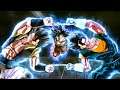 Vegito & Gogeta Before Ultra Instinct In Dragon Ball Xenoverse 2 Mods