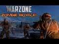 Warzone - Zombie Royale! - Chill Stream