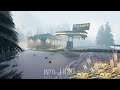 why do I have crab controls - Into The Light - Demo