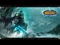 WoW: 3.0 - Wrath of the Lich King - Parte 08, Tundra Boreale: Forte dei Cantaguerra