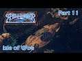 AD&D Spelljammer: Isle of Woe — Part 11 — AD&D 2nd Edition Spelljammer Campaign