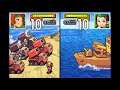 Advance Wars - Advance Campaign - Mission 13 Sami Marches On! (2/2) (Playthrough Part 30)