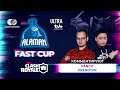 ALAMAN FastCup 2021 | Clash Royale | Vanco & Drenotur