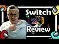 Among Us Nintendo Switch Gameplay and Review! | Is it worth it?